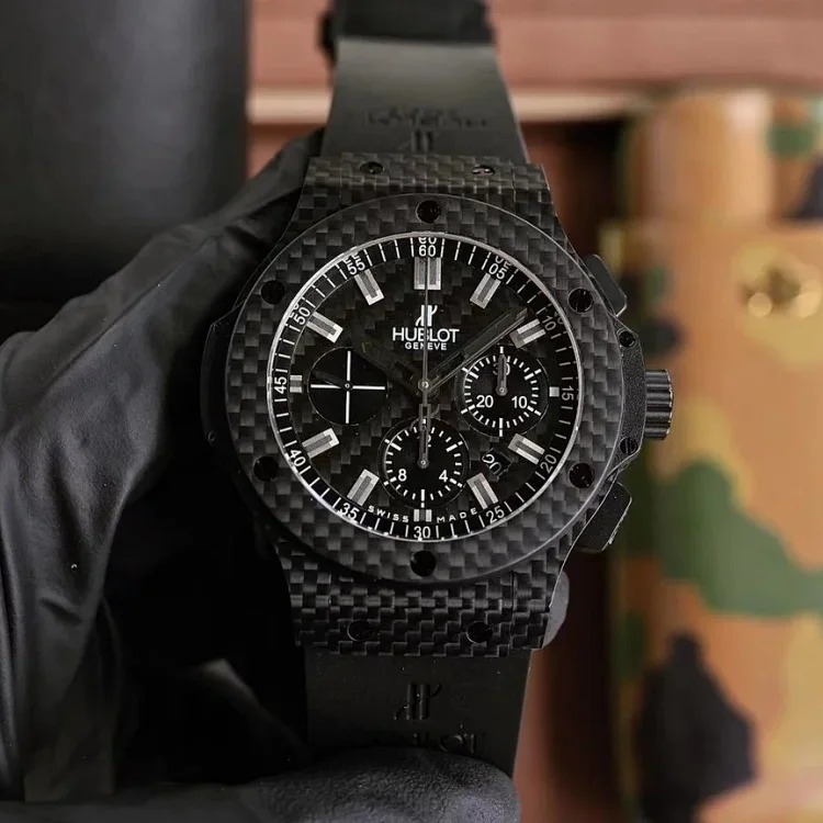 Fashion Trendy Versatile Watch 880-1600