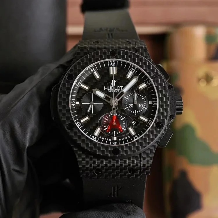 Fashion Trendy Versatile Watch 880-1600
