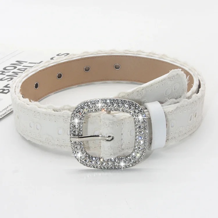 New Fashion Versatile Casual Belt