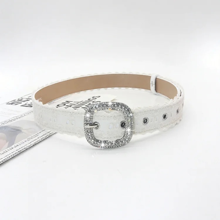 New Fashion Versatile Casual Belt
