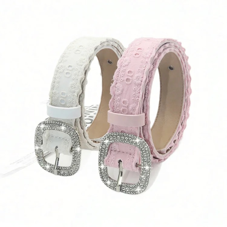 New Fashion Versatile Casual Belt