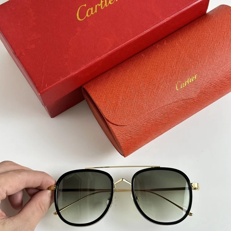Fashion Versatile Sunglasses