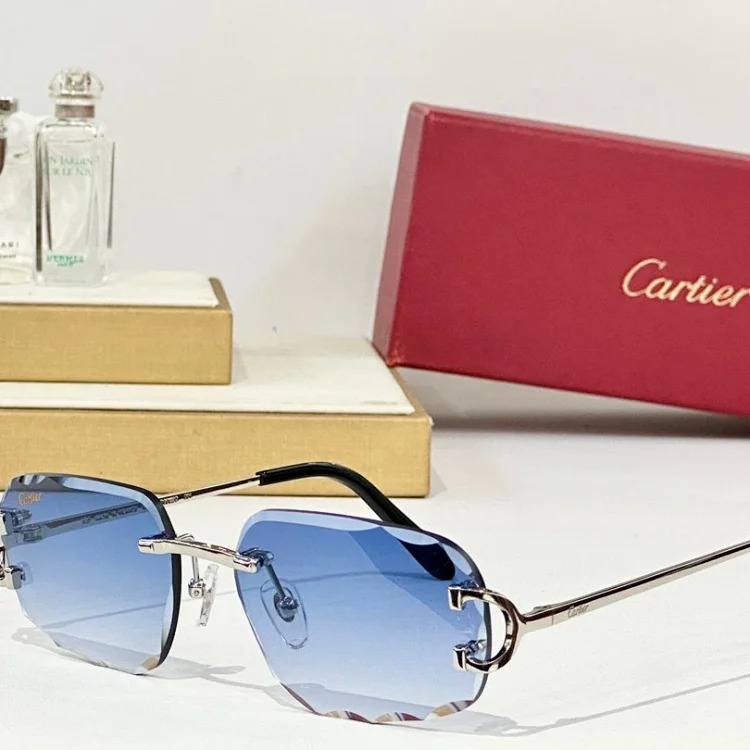 Fashion Versatile Sunglasses