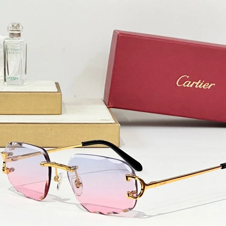 Fashion Versatile Sunglasses