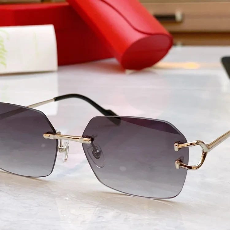 Fashion Versatile Sunglasses