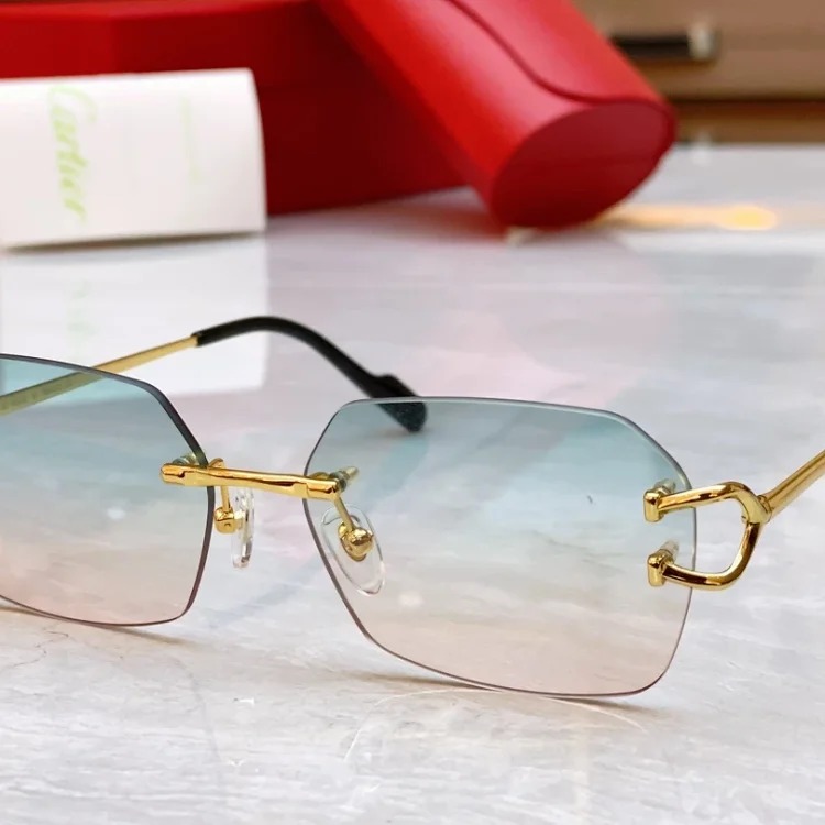 Fashion Versatile Sunglasses