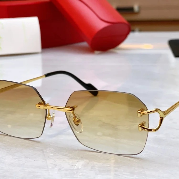 Fashion Versatile Sunglasses