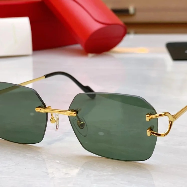 Fashion Versatile Sunglasses