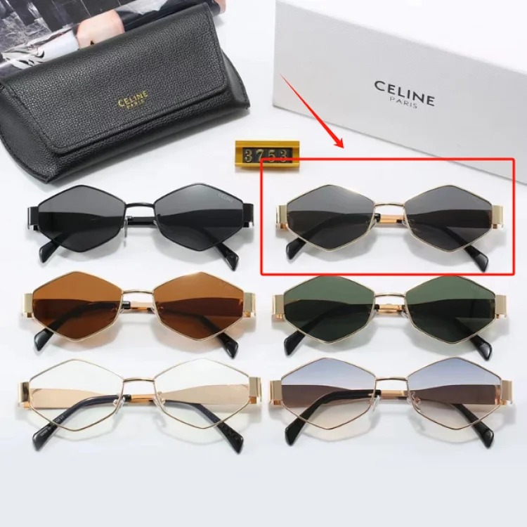 Fashionable sunglasses 006