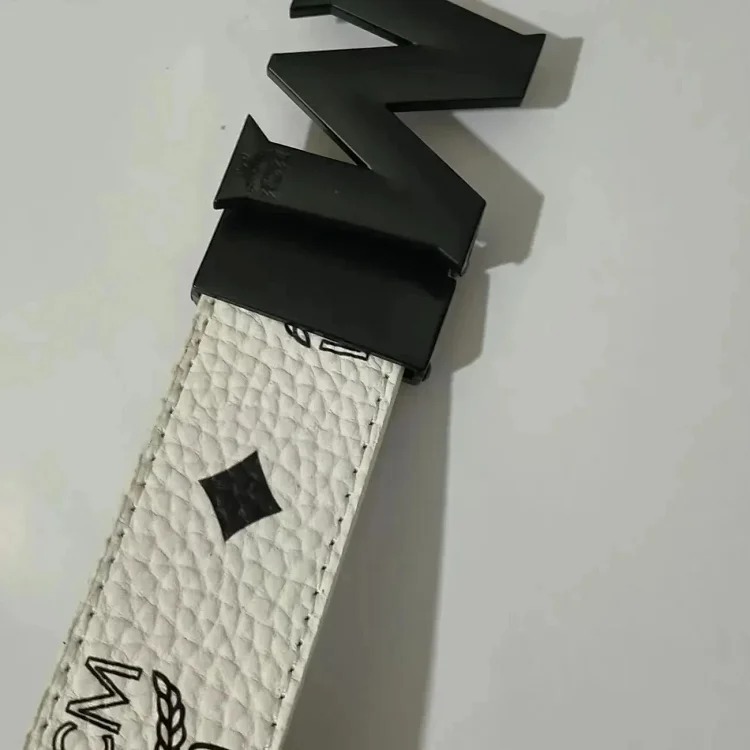 Classic Durable Mens Belt