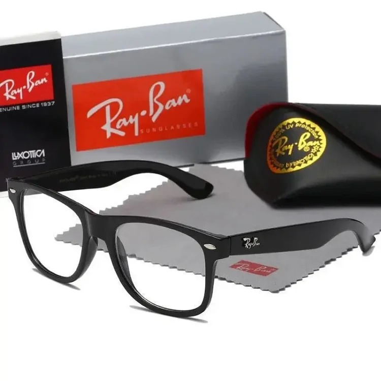 New fashion sunglasses, personalized trendy men's and women's anti-glare sunglasses, retro