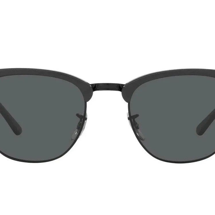 New fashion sunglasses, personalized trendy men's and women's anti-glare sunglasses, retro