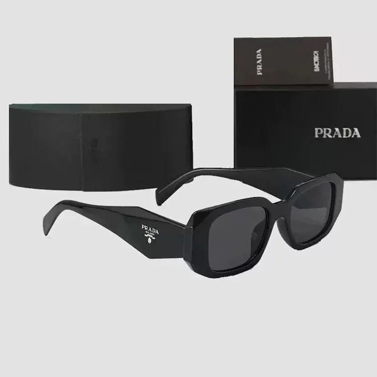 New fashion sunglasses, personalized trendy men's and women's anti-glare sunglasses, retro