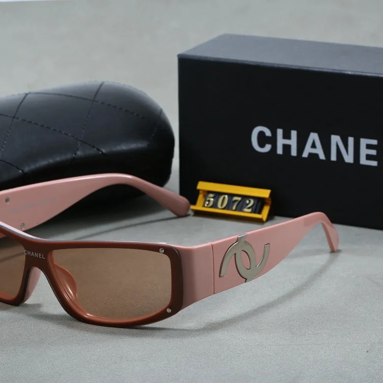 Ch1anel Fashion Sunglasses