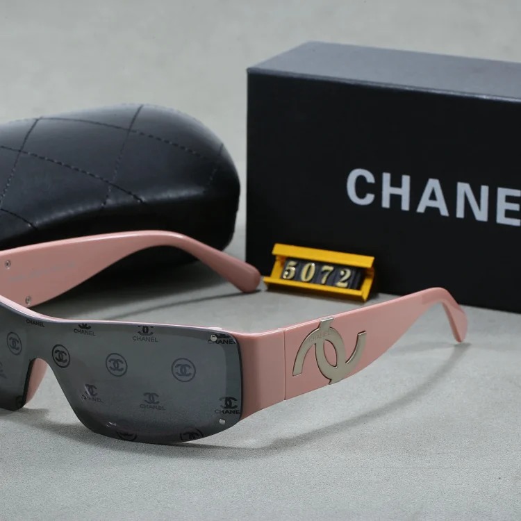 Ch1anel Fashion Sunglasses