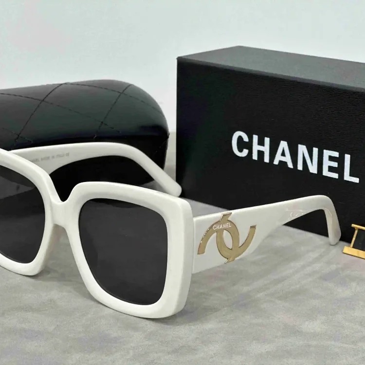 Ch1anel Fashion Sunglasses