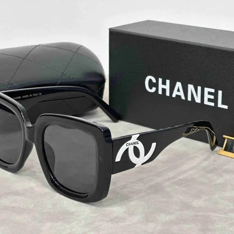 Ch1anel Fashion Sunglasses
