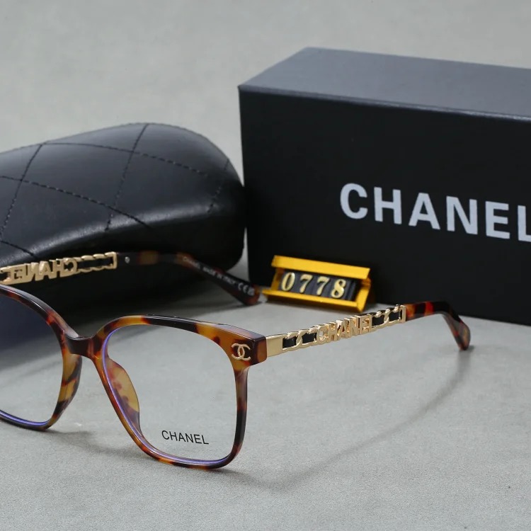 Ch1anel Fashion Sunglasses