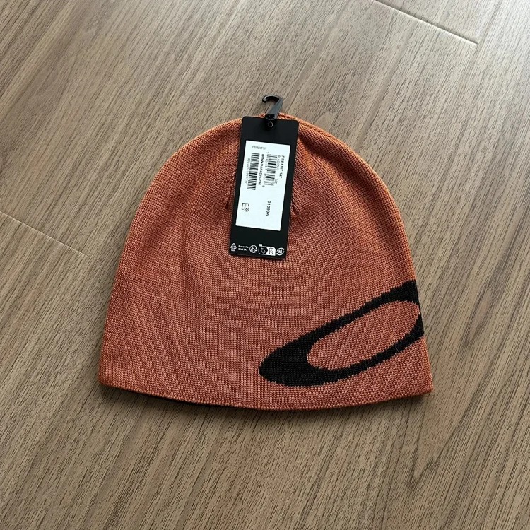 Warm Outdoor Beanie