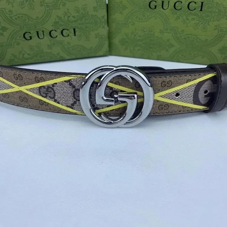 Fashion Trendy Versatile Belt