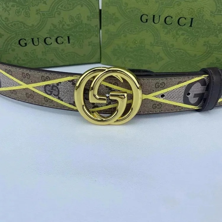 Fashion Trendy Versatile Belt