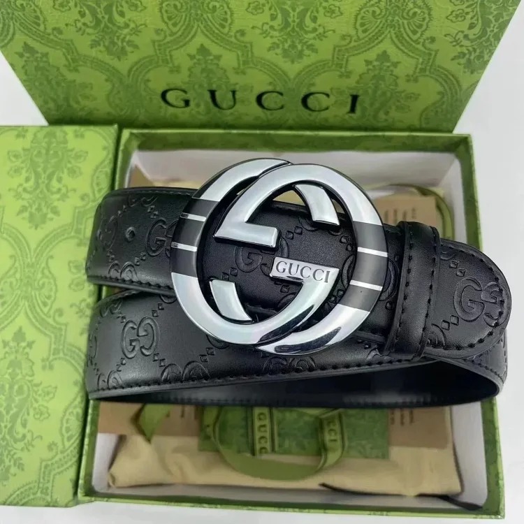 Fashion Trendy Versatile Belt
