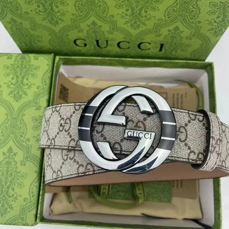 Fashion Trendy Versatile Belt