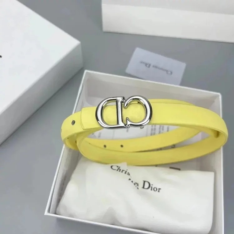 Fashion Trendy Versatile Belt