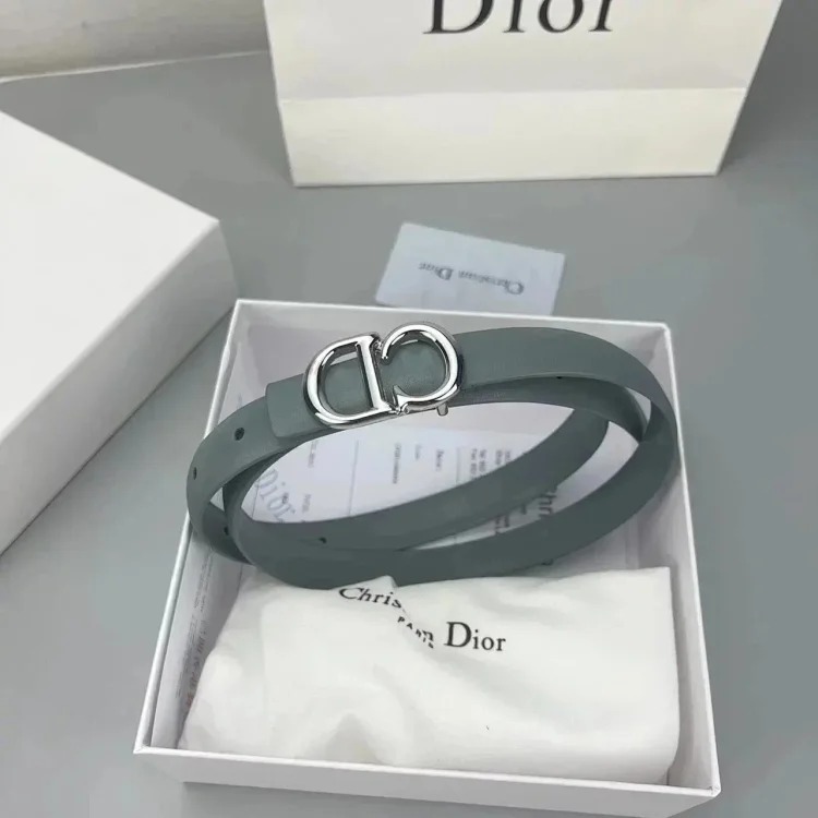 Fashion Trendy Versatile Belt
