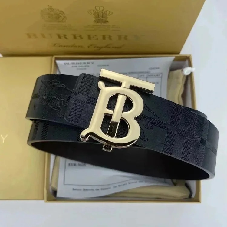Fashion Trendy Versatile Belt