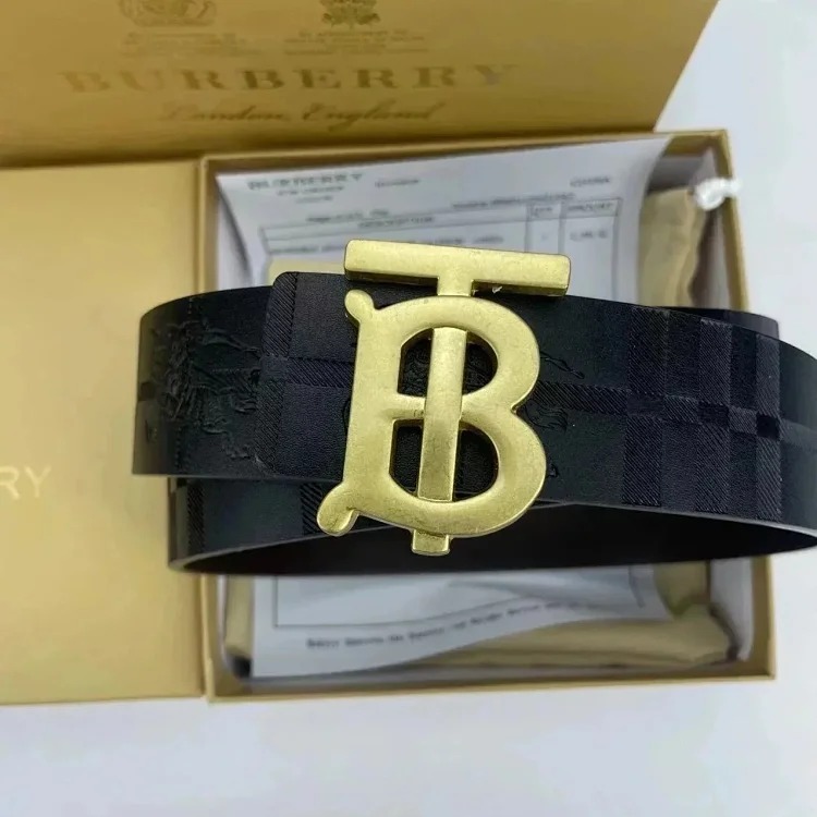 Fashion Trendy Versatile Belt