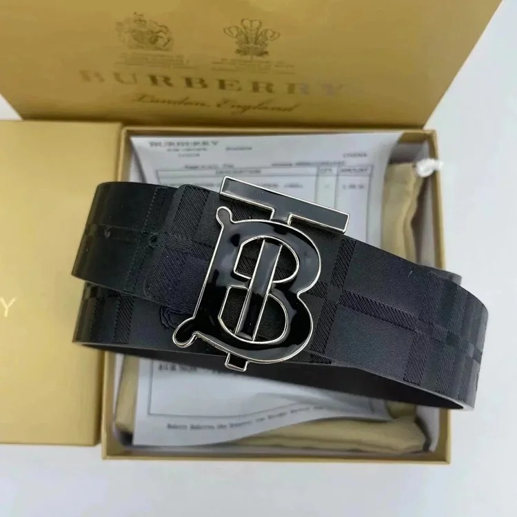 Fashion Trendy Versatile Belt
