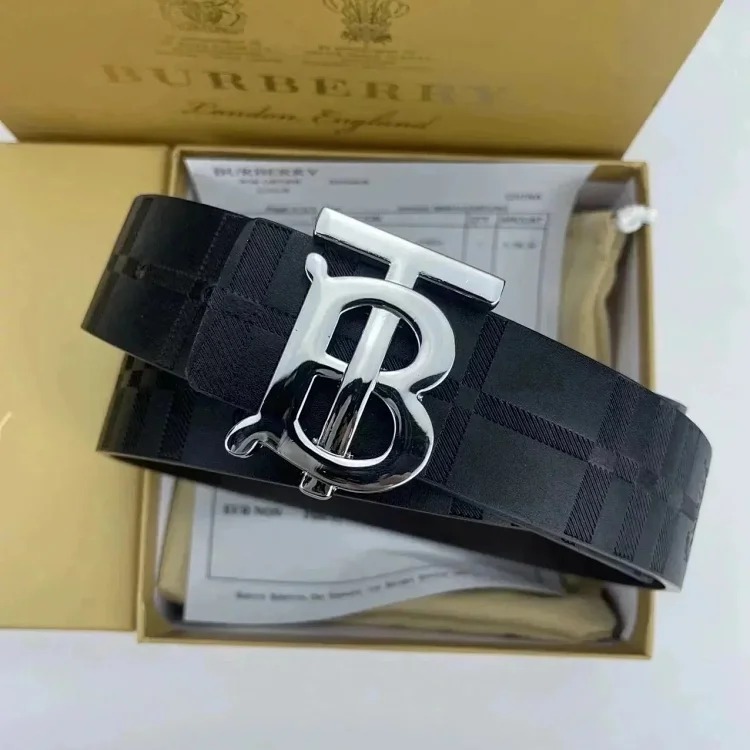 Fashion Trendy Versatile Belt