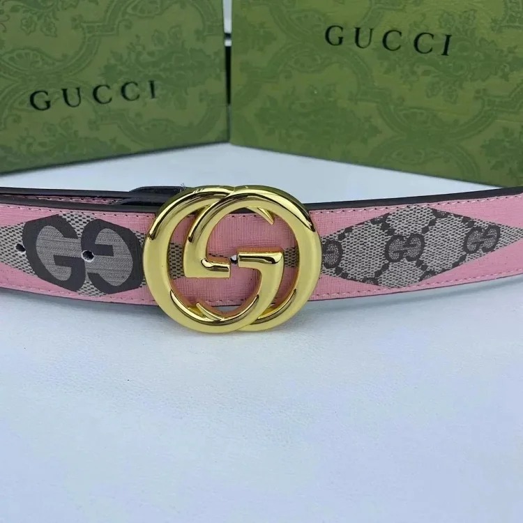 Fashion Trendy Versatile Belt