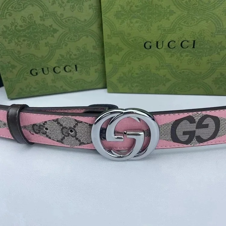 Fashion Trendy Versatile Belt