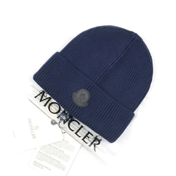 Outdoor knitted hat