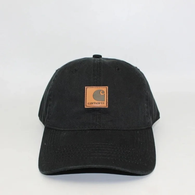 Embroidered Baseball Cap
