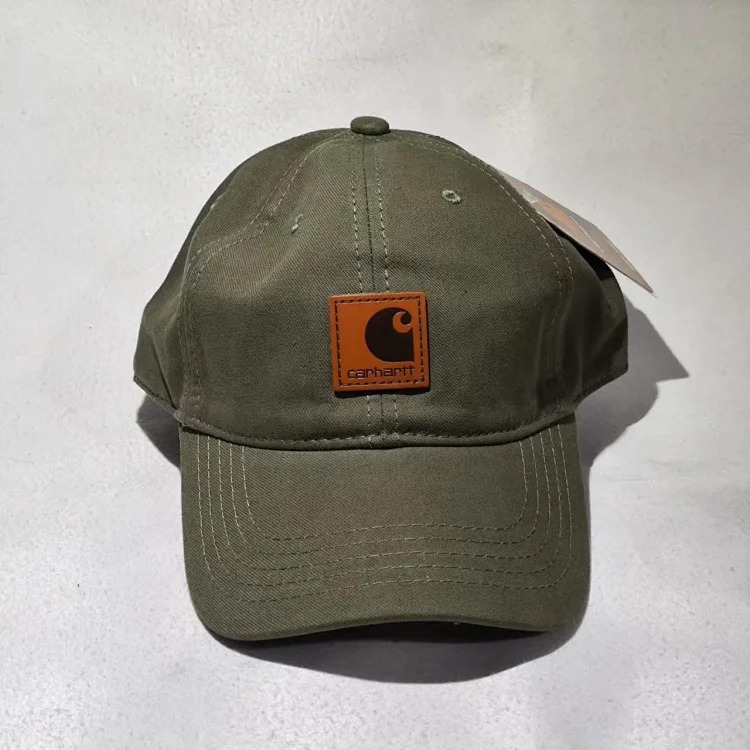 Embroidered Baseball Cap