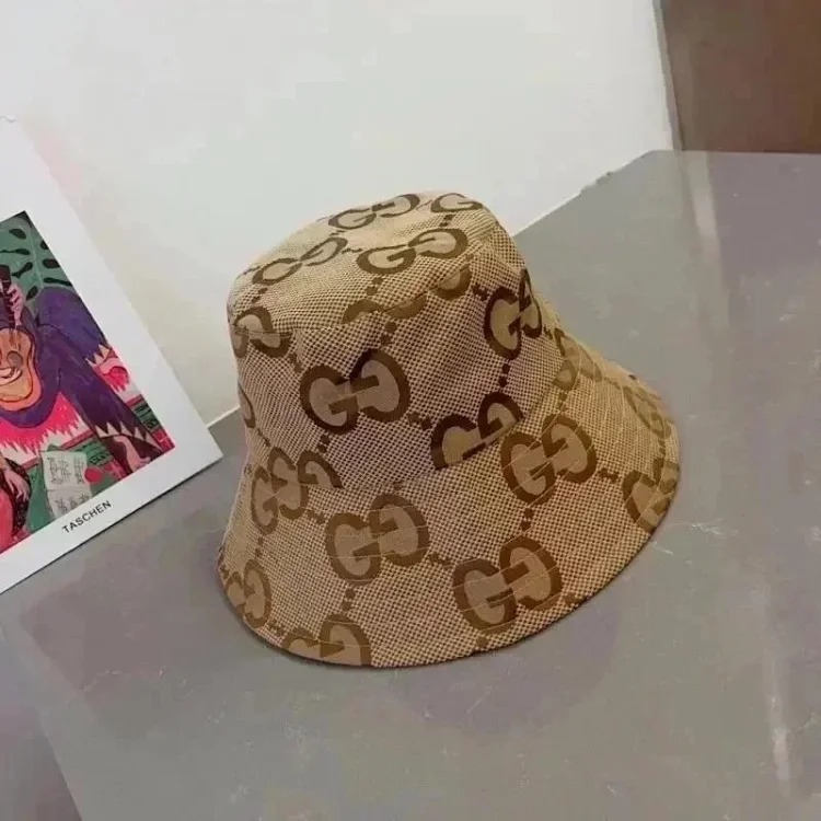 Fashion Versatile Fall Winter Hat