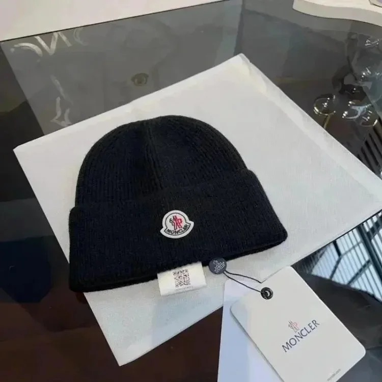 Fashion Versatile Fall Winter Hat