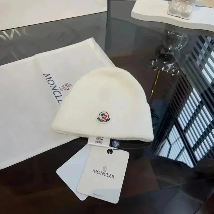 Fashion Versatile Fall Winter Hat