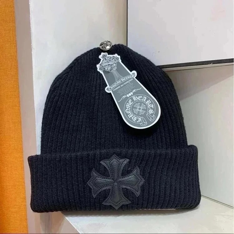 Fashion Versatile Fall Winter Hat