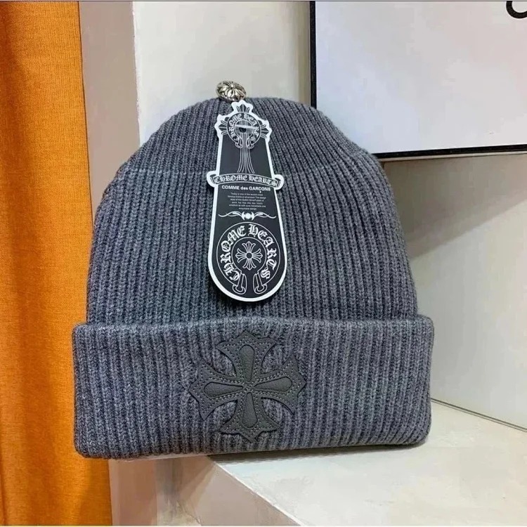 Fashion Versatile Fall Winter Hat