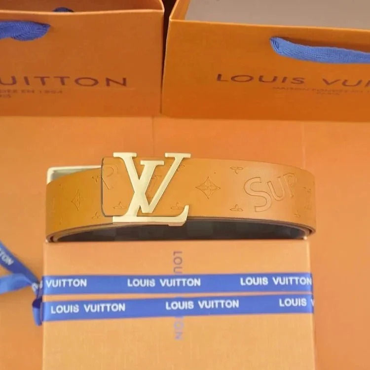 Fashion Trendy Versatile Belt