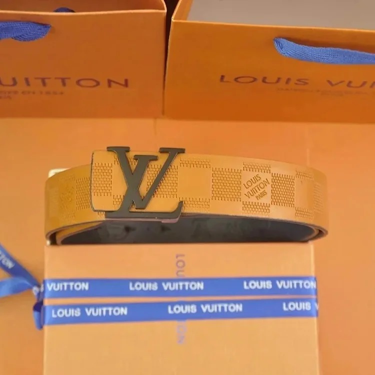 Fashion Trendy Versatile Belt
