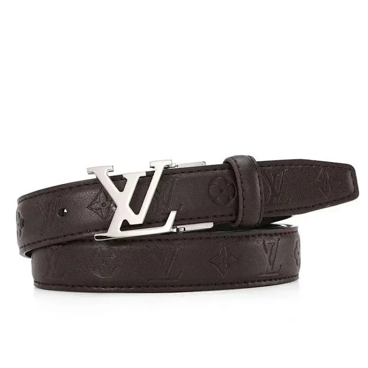 Fashion Trendy Versatile Belt