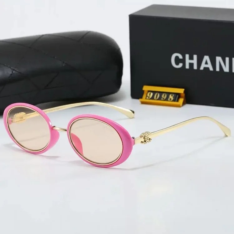 New Sunglasses