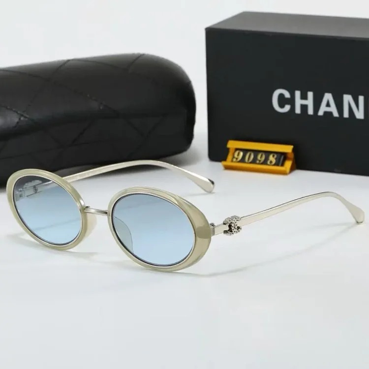 New Sunglasses