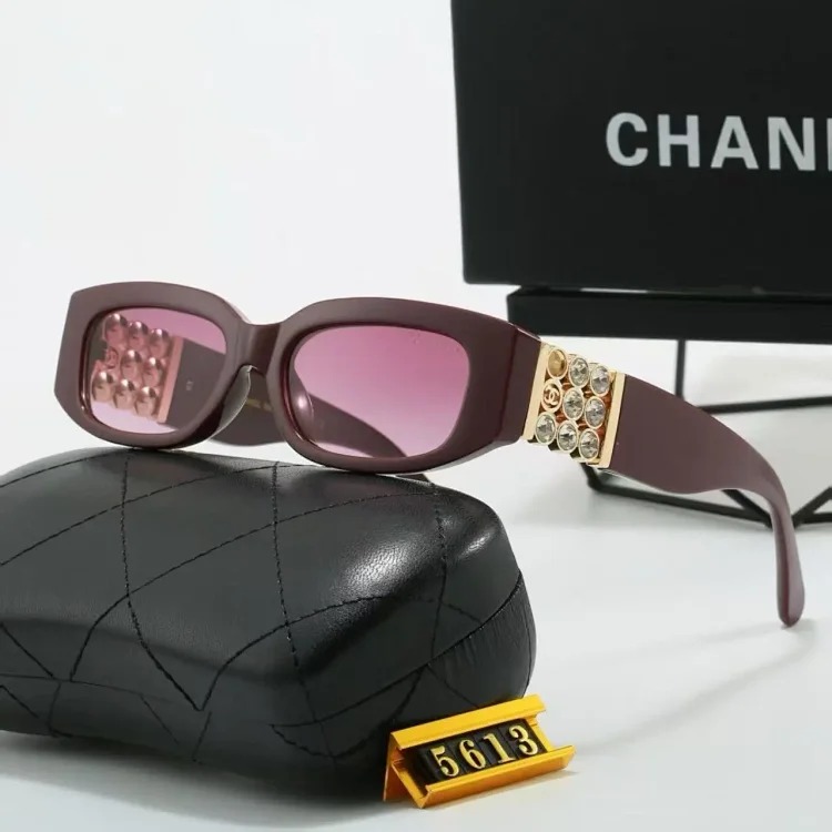 New Sunglasses