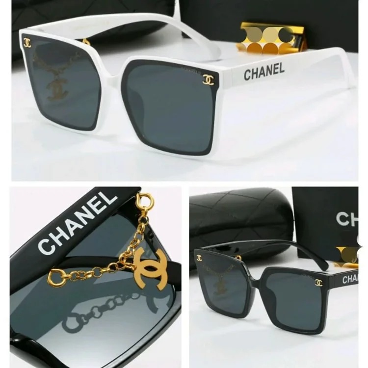 New Sunglasses